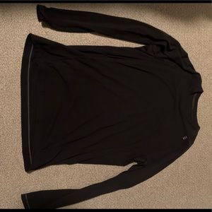 Lululemon long sleeve